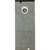 Мешок-пылесборник многоразовый с текстильной застежкой для BOSCH, EIBENSTOCK, ELITECH и др EURO Clean EUR-518