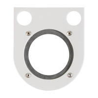 Мешок-пылесборник многоразовый с текстильной застежкой для BOSCH, EIBENSTOCK, ELITECH и др EURO Clean EUR-518