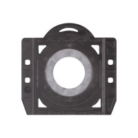 Мешок-пылесборник многоразовый с текстильной застежкой для AFC, ANNOVI REVERBERI, BORT и др EURO Clean EUR-5031