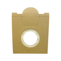 Мешок-пылесборник синтетический 5 шт для BOSCH/KARCHER OZONE CP-214/5