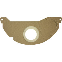 Мешок-пылесборник clean pro синтетический 3 шт. (до 12 л) OZONE CP-215/3 CP-215 CP-215/5