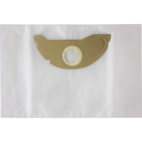 Мешок-пылесборник clean pro синтетический 3 шт. (до 12 л) OZONE CP-215/3 CP-215 CP-215/5