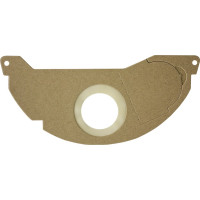 Мешок-пылесборник clean pro синтетический 3 шт. (до 12 л) OZONE CP-215/3 CP-215 CP-215/5