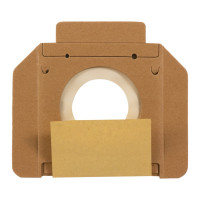 Мешок-пылесборник clean pro синтетический 3 шт. (до 12 л) OZONE CP-218/3