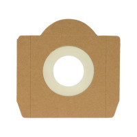 Мешок-пылесборник clean pro синтетический 2 шт. (до 25 л) OZONE CP-227/2