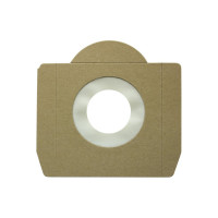 Мешок-пылесборник clean pro синтетический 1 шт. (до 100 л) OZONE CP-240/1