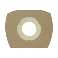 Мешок-пылесборник turbo синтетический 1 шт. (до 20 л) OZONE XT-201