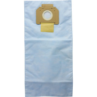 Мешок-пылесборник turbo синтетический 1 шт. (до 20 л) OZONE XT-201