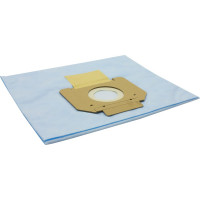 Мешок-пылесборник turbo синтетический 1 шт. (до 20 л) OZONE XT-201