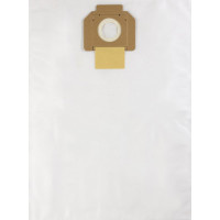 Мешок-пылесборник turbo синтетический 1 шт. (до 36 л) OZONE XT-301