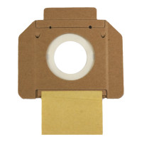 Мешок-пылесборник turbo синтетический 1 шт. (до 36 л) OZONE XT-301