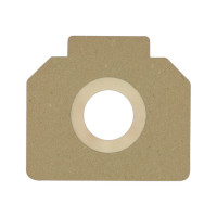 Мешок-пылесборник turbo синтетический 1 шт. (до 36 л) OZONE XT-301