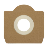 Мешок-пылесборник turbo синтетический 5 шт. (до 36 л) OZONE MXT-3041/5