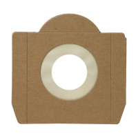 Мешок-пылесборник turbo синтетический 7 шт. (до 36 л) OZONE MXT-3041/7