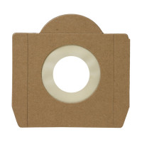 Мешок-пылесборник turbo синтетический 7 шт. (до 36 л) OZONE MXT-3041/7