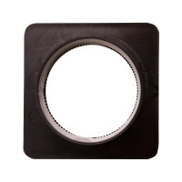 Мешок-пылесборник turbo синтетический 1 шт. (до 36 л) OZONE XT-309