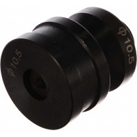 Матрица МПШО-10 для перфорации шин КВТ 62559