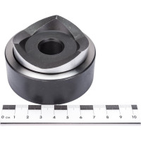 Матрица МПО-60.0 для пробивки отверстий КВТ 61827