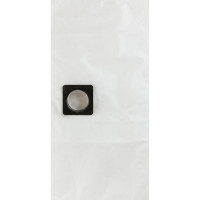 Мешок-пылесборник синтетический для промышленных пылесосов до 20 литров (1 шт.) EURO Clean EUR-209/1