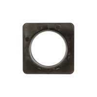 Мешок-пылесборник синтетический для промышленных пылесосов до 20 литров (1 шт.) EURO Clean EUR-209/1