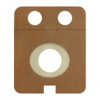 Мешок-пылесборник синтетический для промышленных пылесосов (1 шт.) до 18 литров EURO Clean EUR-305/1