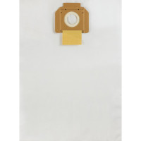 Мешок-пылесборник синтетический для промышленных пылесосов (1 шт.) до 35 литров EURO Clean EUR-401/1