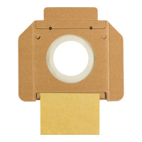 Мешок-пылесборник синтетический для BOSCH до 55 литров EURO Clean EUR-411/1