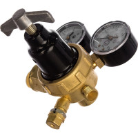 Редуктор азотный для газового баллона БАЗО-50-4 БАМЗ СВ000003276