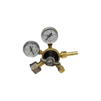 Редуктор азотный БАЗО-5МГ БАМЗ СВ000003945 0008920