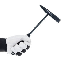 Молоток сварщика шлакоотбойный БАРСВЕЛД СВ000006758