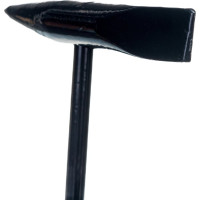 Молоток сварщика шлакоотбойный БАРСВЕЛД СВ000006758