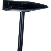 Молоток сварщика шлакоотбойный БАРСВЕЛД СВ000006758