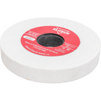 Круг шлифовальный (125х20х32 мм; К120) Elitech 1110.001500