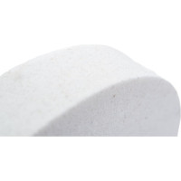 Круг шлифовальный (125х20х32 мм; К120) Elitech 1110.001500