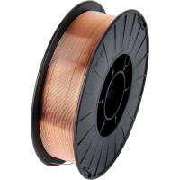 Проволока сварочная стальная омедненная Elitech 0606.010100 177938