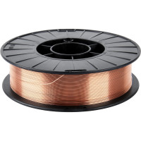 Проволока сварочная стальная омедненная Elitech 0606.010100 177938