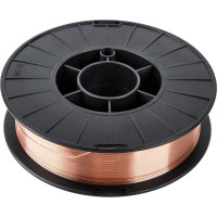 Проволока сварочная стальная омедненная Elitech 0606.010100 177938