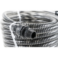 Шланг всасывающий Elitech G1,10м 1005.000900 176251