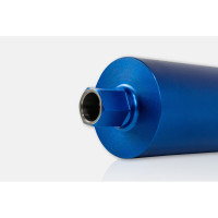 Коронка алмазная по бетону (122х450 мм; 1 1/4") для установок алмазного бурения KEOS DC122.500