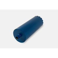 Коронка алмазная (200х500 мм; 1 1/4") для установок алмазного бурения KEOS DC200.500