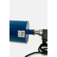 Коронка алмазная (200х500 мм; 1 1/4") для установок алмазного бурения KEOS DC200.500