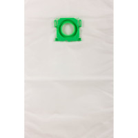 Мешок-пылесборник синтетический для промышленных пылесосов до 5.5 литров EURO Clean EUR-156