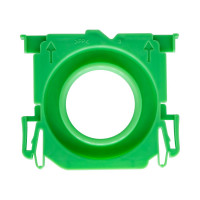 Мешок-пылесборник синтетический для промышленных пылесосов до 5.5 литров EURO Clean EUR-156