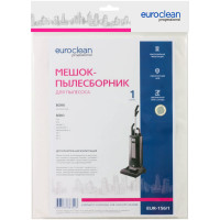 Мешок-пылесборник синтетический для промышленных пылесосов до 5.5 литров EURO Clean EUR-156