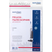 Мешок-пылесборник синтетический для промышленных пылесосов до 5.5 литров EURO Clean EUR-158