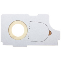 Мешок-пылесборник синтетический для промышленных пылесосов до 5.5 литров EURO Clean EUR-158