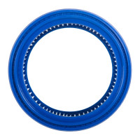 Фильтр складчатый из полиэстера для пылесосов Bosch GAS 15L; GAS 20 L; GAS 1200L EURO Clean EUR BGSM-15