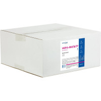 Фильтр складчатый из целлюлозы для пылесосов Интерскол ПУ-20/1000 EURO Clean EUR INPM PU 20