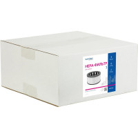 Фильтр складчатый из целлюлозы для пылесосов Интерскол ПУ-20/1000 EURO Clean EUR INPM PU 20