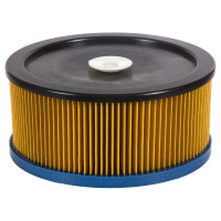 Фильтр складчатый из целлюлозы для пылесосов Интерскол ПУ-20/1000 EURO Clean EUR INPM PU 20